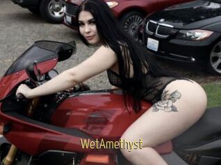 WetAmethyst