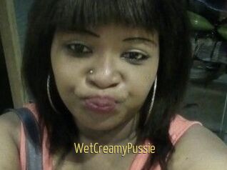 WetCreamyPussie