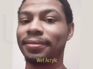 Wet_Acrylic