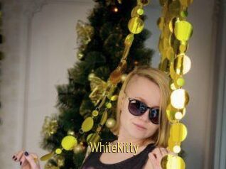 White_Kitty