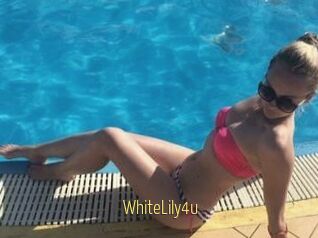 WhiteLily4u