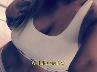 WhiteRussianXXX