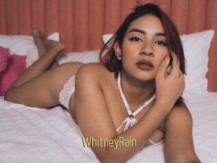 WhitneyRain