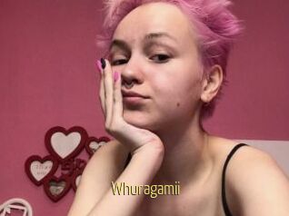 Whuragamii