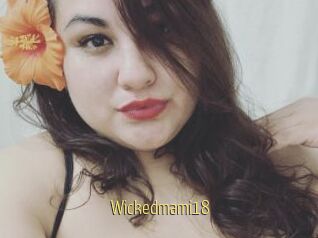 Wickedmami18
