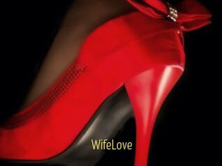 WifeLove