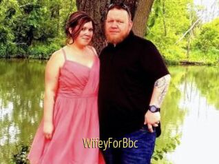 WifeyForBbc