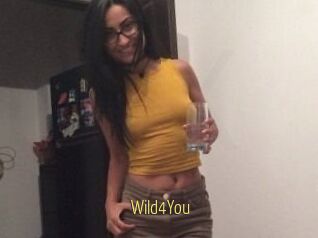 Wild4You