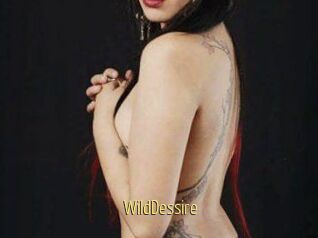 WildDessire