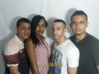 WildGrlAnBys