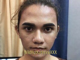 WildHotKathrinaXXX