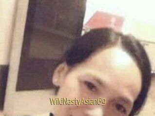 WildNastyAsian69