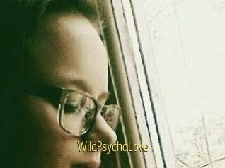 WildPsychoLove