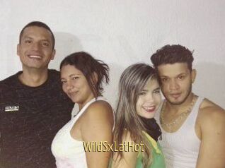 WildSxLatHot
