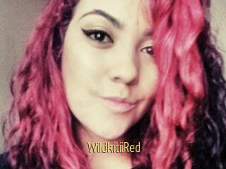 WildkitiiRed