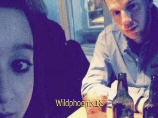 Wildphoenix18