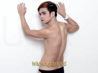 Wildsexgabriel08