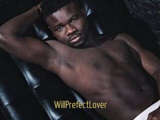 WillPrefectLover