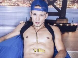 WillRoiz