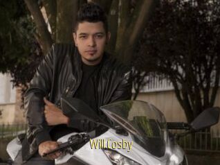 Will_Cosby