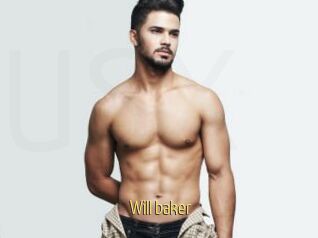 Will_baker