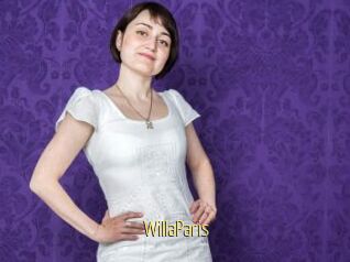 WillaParis