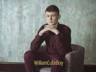 WilliamCuteBoy