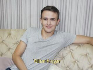 WilliamMorgan