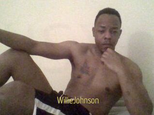 WillieJohnson