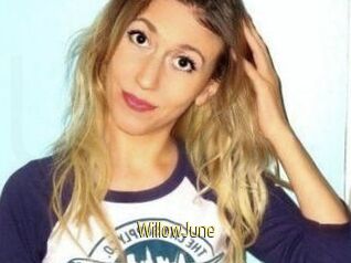 WillowJune