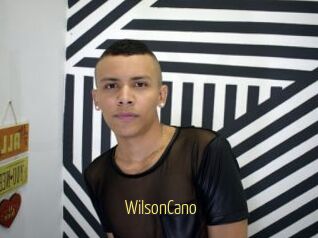 WilsonCano