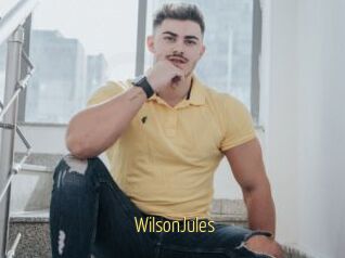 WilsonJules