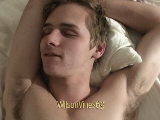 WilsonVines69