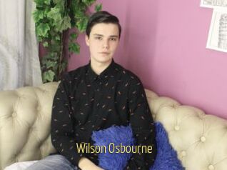 Wilson_Osbourne