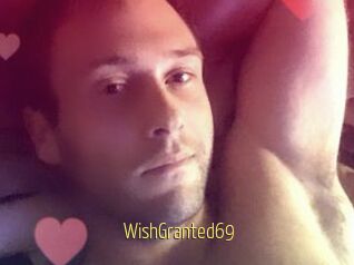 WishGranted69