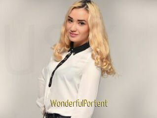 WonderfulPortent