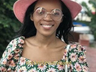 Wonderfulrosereloaded