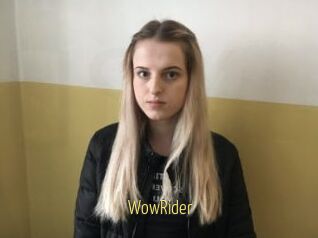 WowRider