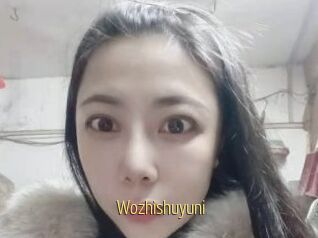 Wozhishuyuni