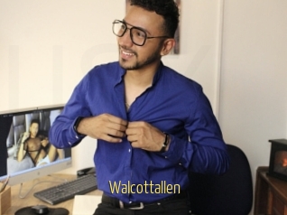 Walcottallen