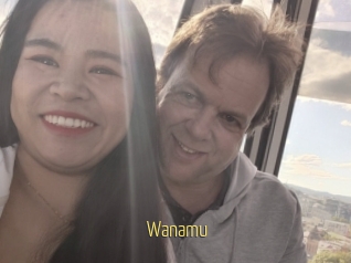 Wanamu