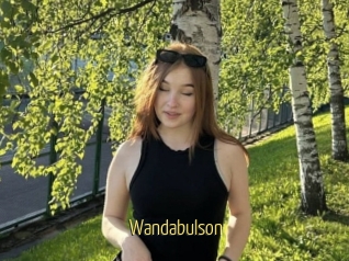 Wandabulson