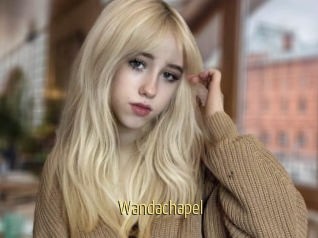 Wandachapel