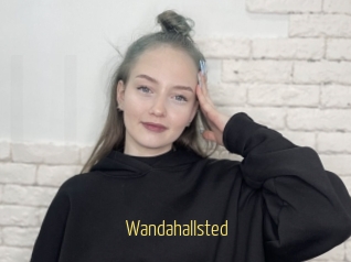 Wandahallsted