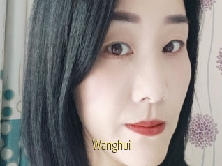 Wanghui