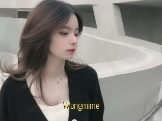 Wangmime