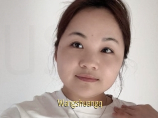 Wangshuangq
