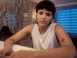 Watsonema