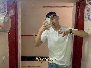 Waylonaxe