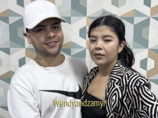 Wendyandzamyr